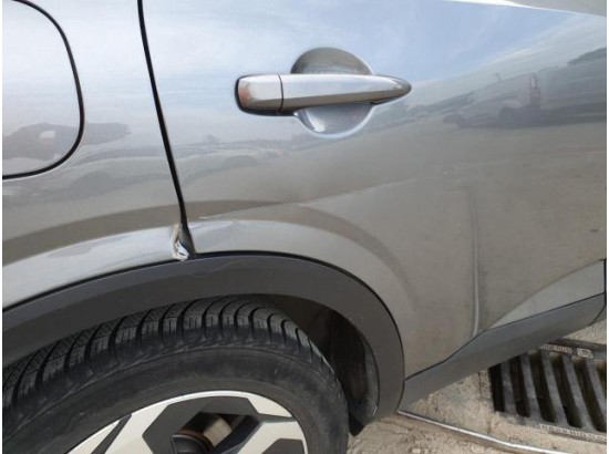 2022 Nissan Qashqai N-Connecta 2022 Nissan Qashqai N-Connecta