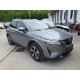 2022 Nissan Qashqai N-Connecta 2022 Nissan Qashqai N-Connecta