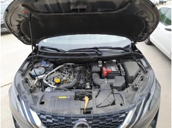 2022 Nissan Qashqai N-Connecta 2022 Nissan Qashqai N-Connecta
