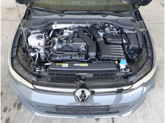 2025 Volkswagen Golf VIII Lim. 1.5 TSI 110 kW Life 2025 Volkswagen Golf VIII Lim. 1.5 TSI 110 kW Life