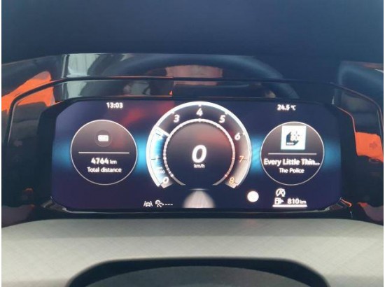 2025 Volkswagen Golf VIII Lim. 1.5 TSI 110 kW Life 2025 Volkswagen Golf VIII Lim. 1.5 TSI 110 kW Life