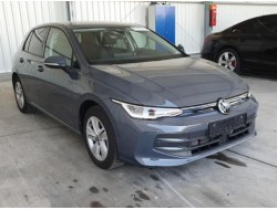 2025 Volkswagen Golf VIII Lim. 1.5 TSI 110 kW Life