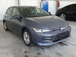 2025 Volkswagen Golf VIII Lim. 1.5 TSI 110 kW Life