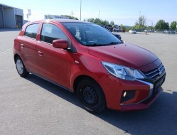 2023 Mitsubishi Space Star Select