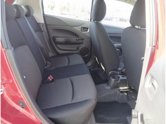 2023 Mitsubishi Space Star Select 2023 Mitsubishi Space Star Select