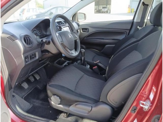 2023 Mitsubishi Space Star Select 2023 Mitsubishi Space Star Select