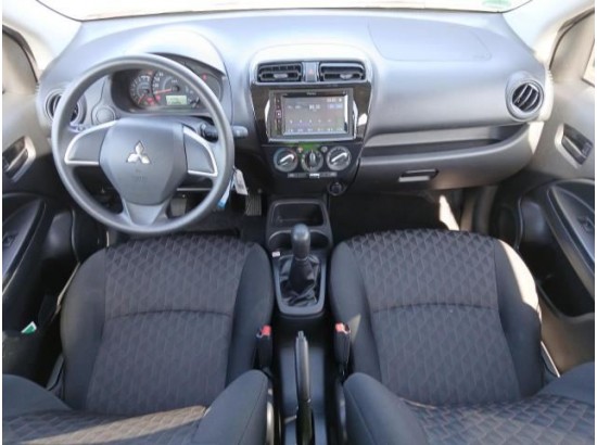 2023 Mitsubishi Space Star Select 2023 Mitsubishi Space Star Select