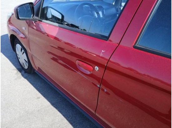 2023 Mitsubishi Space Star Select 2023 Mitsubishi Space Star Select