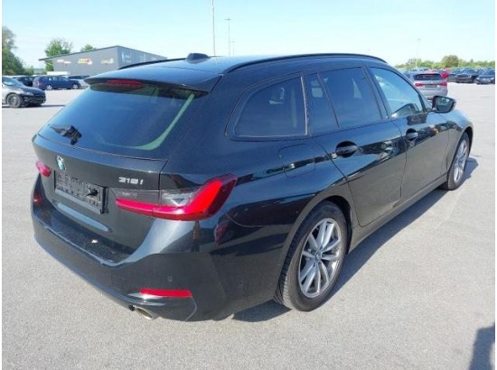 2024 BMW 3er Touring 318i 2024 BMW 3er Touring 318i