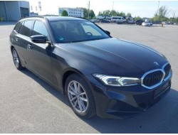 2024 BMW 3er Touring 318i