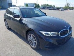 2024 BMW 3er Touring 318i