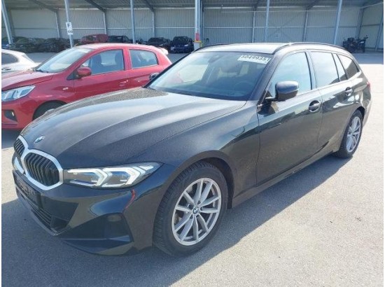 2024 BMW 3er Touring 318i 2024 BMW 3er Touring 318i