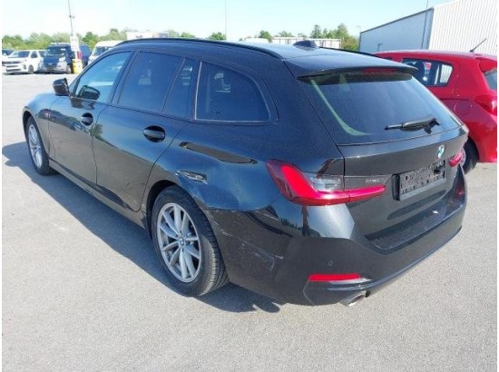 2024 BMW 3er Touring 318i 2024 BMW 3er Touring 318i