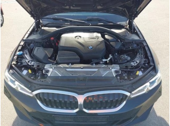 2024 BMW 3er Touring 318i 2024 BMW 3er Touring 318i