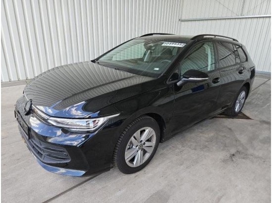 2025 Volkswagen Golf VIII Variant 2.0 TDI 85 kW Life 2025 Volkswagen Golf VIII Variant 2.0 TDI 85 kW Life