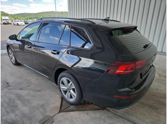 2025 Volkswagen Golf VIII Variant 2.0 TDI 85 kW Life 2025 Volkswagen Golf VIII Variant 2.0 TDI 85 kW Life