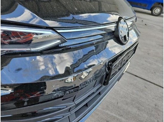 2025 Volkswagen Golf VIII Variant 2.0 TDI 85 kW Life 2025 Volkswagen Golf VIII Variant 2.0 TDI 85 kW Life