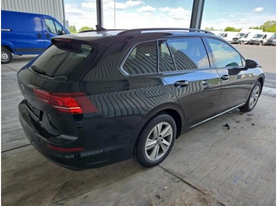 2025 Volkswagen Golf VIII Variant 2.0 TDI 85 kW Life 2025 Volkswagen Golf VIII Variant 2.0 TDI 85 kW Life