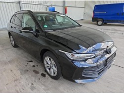 2025 Volkswagen Golf VIII Variant 2.0 TDI 85 kW Life