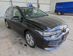 2025 Volkswagen Golf VIII Variant 2.0 TDI 85 kW Life