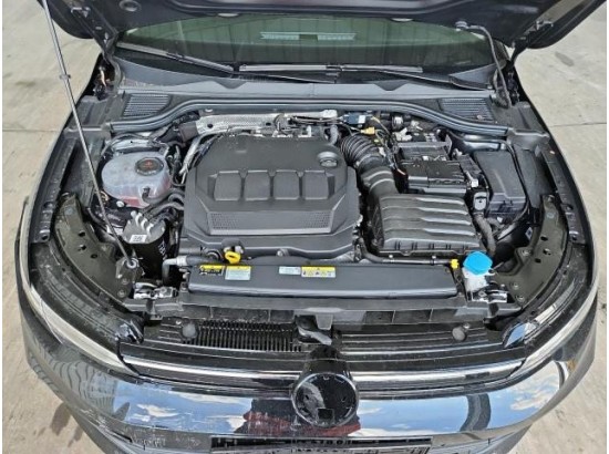 2025 Volkswagen Golf VIII Variant 2.0 TDI 85 kW Life 2025 Volkswagen Golf VIII Variant 2.0 TDI 85 kW Life