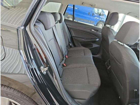 2025 Volkswagen Golf VIII Variant 2.0 TDI 85 kW Life 2025 Volkswagen Golf VIII Variant 2.0 TDI 85 kW Life