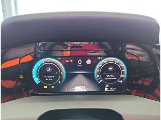 2025 Volkswagen Golf VIII Variant 2.0 TDI 85 kW Life 2025 Volkswagen Golf VIII Variant 2.0 TDI 85 kW Life
