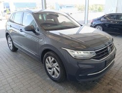 2023 Volkswagen Tiguan Move