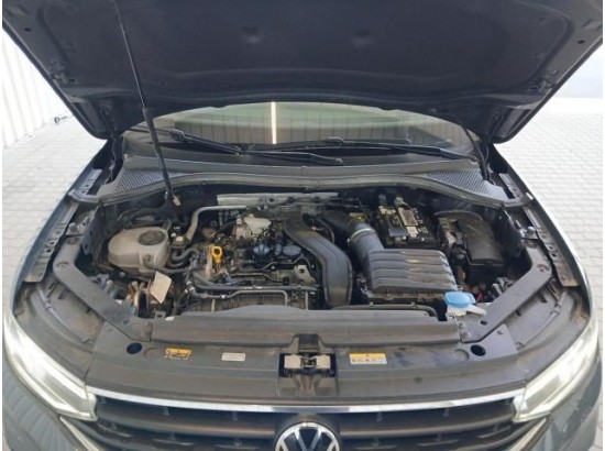 2023 Volkswagen Tiguan Move 2023 Volkswagen Tiguan Move