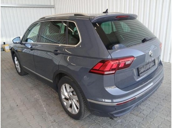 2023 Volkswagen Tiguan Move 2023 Volkswagen Tiguan Move