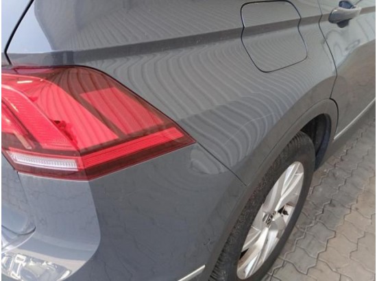 2023 Volkswagen Tiguan Move 2023 Volkswagen Tiguan Move