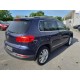 2015 Volkswagen Tiguan Track & Style BMT 4Motion 2015 Volkswagen Tiguan Track & Style BMT 4Motion