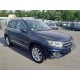 2015 Volkswagen Tiguan Track & Style BMT 4Motion 2015 Volkswagen Tiguan Track & Style BMT 4Motion