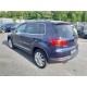 2015 Volkswagen Tiguan Track & Style BMT 4Motion 2015 Volkswagen Tiguan Track & Style BMT 4Motion