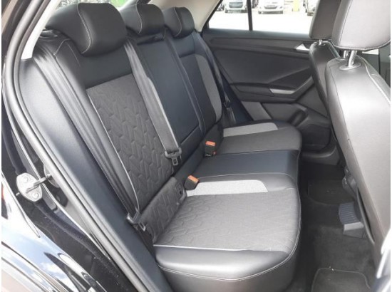 2025 Volkswagen T-Roc Goal 2025 Volkswagen T-Roc Goal