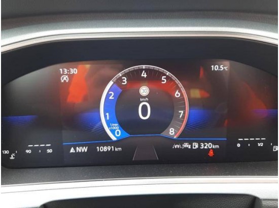 2025 Volkswagen T-Roc Goal 2025 Volkswagen T-Roc Goal