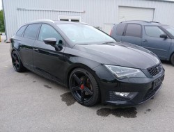 2016 Seat Leon ST FR