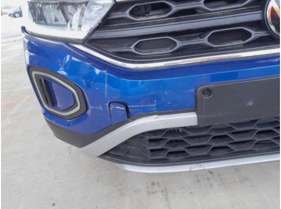 2025 Volkswagen T-Roc Goal 2025 Volkswagen T-Roc Goal
