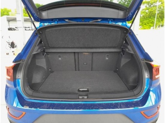 2025 Volkswagen T-Roc Goal 2025 Volkswagen T-Roc Goal