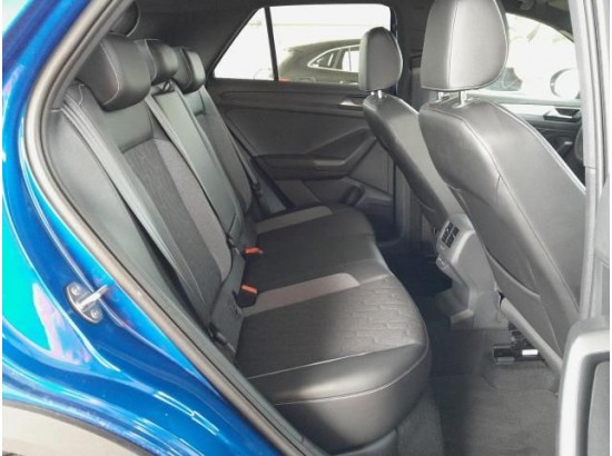 2025 Volkswagen T-Roc Goal 2025 Volkswagen T-Roc Goal