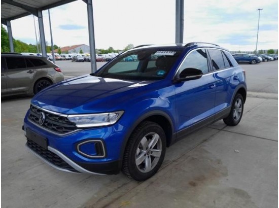 2025 Volkswagen T-Roc Goal 2025 Volkswagen T-Roc Goal