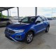 2025 Volkswagen T-Roc Goal 2025 Volkswagen T-Roc Goal