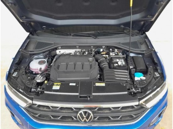 2025 Volkswagen T-Roc Goal 2025 Volkswagen T-Roc Goal