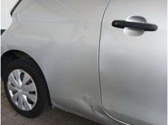 2015 Toyota AYGO x 2015 Toyota AYGO x