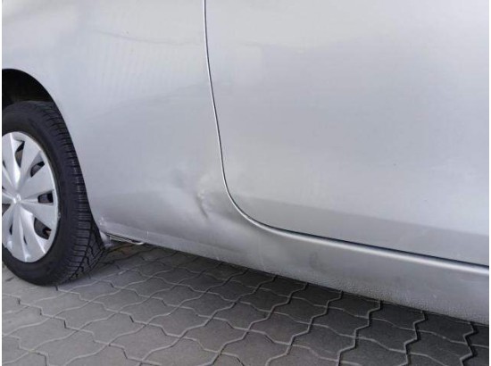 2015 Toyota AYGO x 2015 Toyota AYGO x