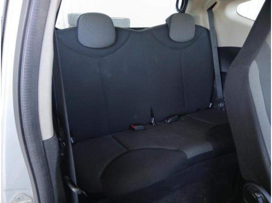 2015 Toyota AYGO x 2015 Toyota AYGO x