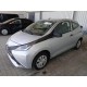 2015 Toyota AYGO x 2015 Toyota AYGO x