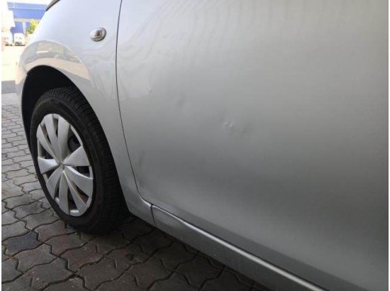 2015 Toyota AYGO x 2015 Toyota AYGO x