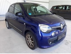 2016 Renault Twingo Cosmic