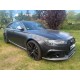 2015 Audi RS 6 Avant 4.0 TFSI quattro 2015 Audi RS 6 Avant 4.0 TFSI quattro